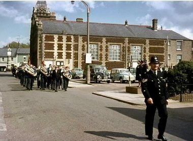 Credit: Discover Downham