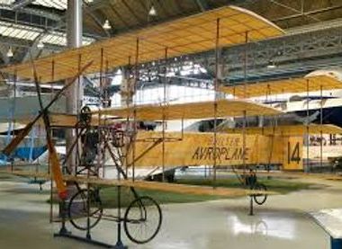Avro Heritage