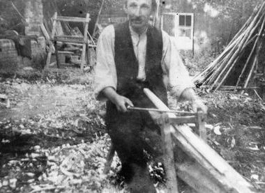Newdigate Local History Society