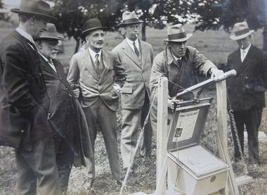 Newdigate Local History Society