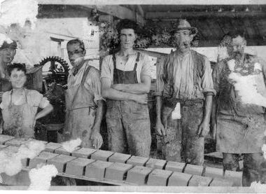 Newdigate Local History