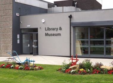 Immingham Museum