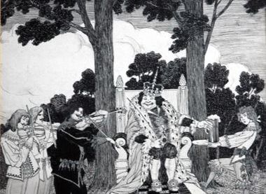 Sidney Sime 