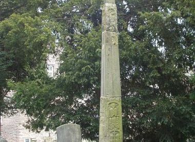Sigurd Cross