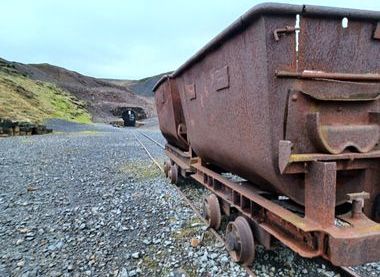 North Pennines National Landscape