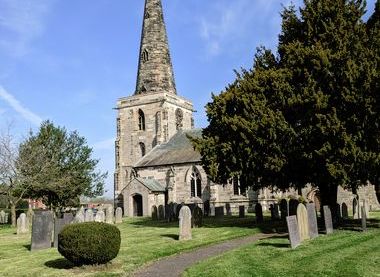 St Mary's Church
