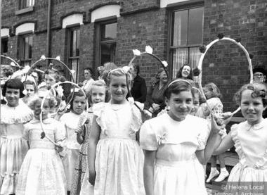 St Helens Archive Service (ref. MCL/1/4)