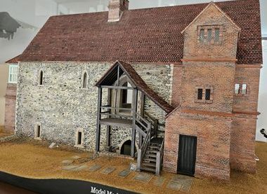 Medway Archives Centre