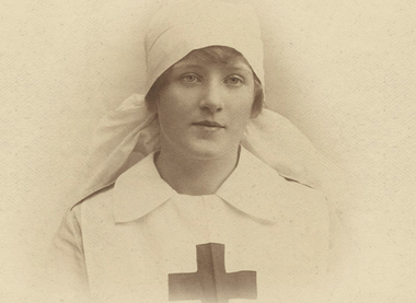 Nursing Memorial Appeal