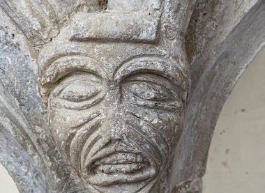 Andy Marshall c/o The Romney Marsh Historic Churches Trust