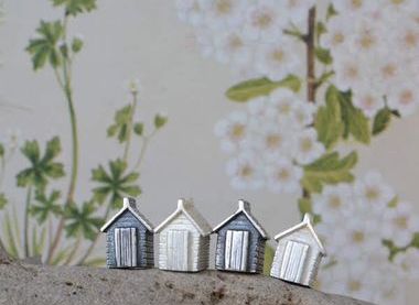 Architectural Jewellery by Susan Jane Dunford