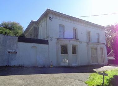 Old Cornwall Society