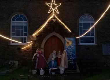 Salem Methodist Church