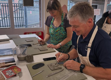 Mud Hub Pottery CIC