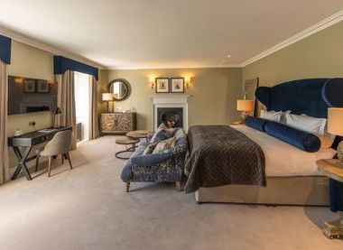 Bailiffgate Hotel