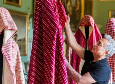  © National Trust images/Megan Taylor