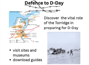 Way of the Wharves CIO