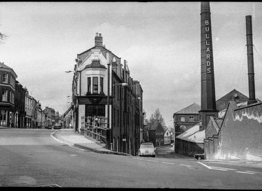 The Jack Roberts Archive