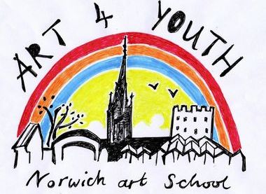 Art 4 Youth