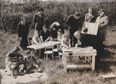 Dodford Children's Farm