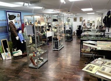 Immingham Museum