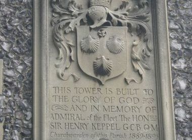 Bishopstoke History Society