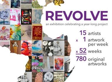 Worcester Arts Collective