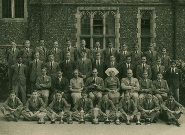 Brighton College Archive