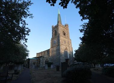 Alan Street
