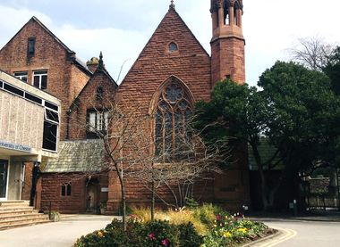 Chester University