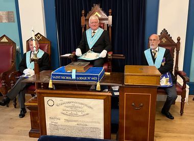 Masonic Association
