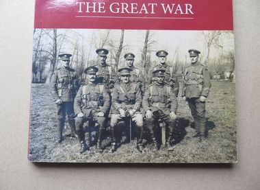 People from the Culm Valley who served in World War 1 