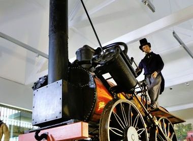 Whitstable Museum