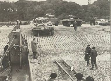 D-Day Fellowship
