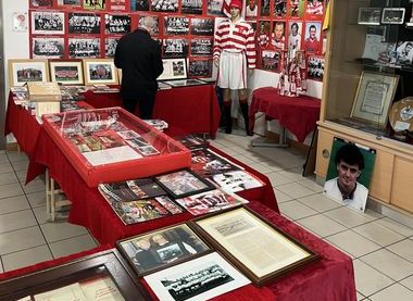 Photo © In Rovers We Trust CIC / Doncaster Rovers Football Museum