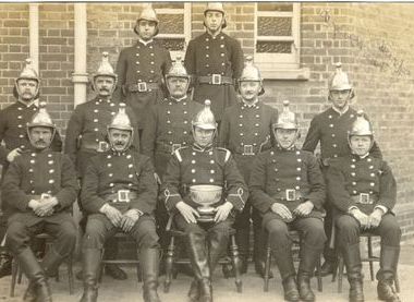 Watford Museum