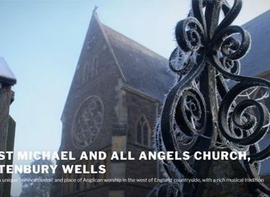 St Michaels Tenbury