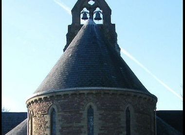 Parkend and Viney Hill Churches