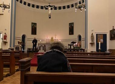 All Saints RC Church
