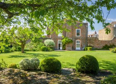 ©National Trust Images/Andrew Butler
