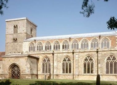 English Heritage