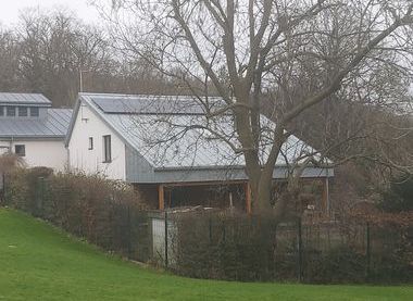 Green Building Company