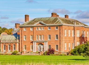 ©National Trust Images/Gary Cosham