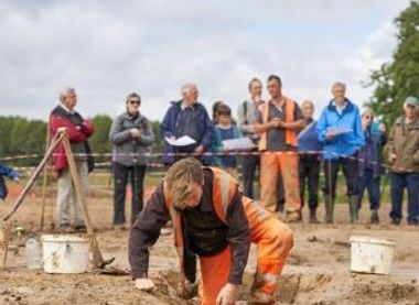 Archaeological Research Services Ltd