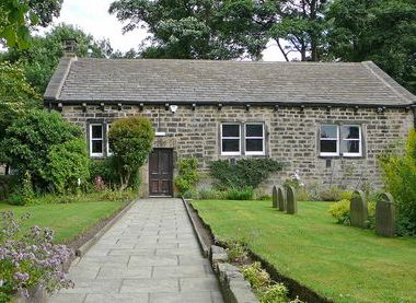 Rawdon Quaker Meeting House