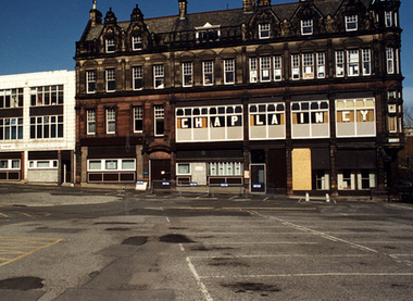 Newcastle University Special Collections