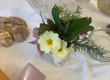 Norfolk Grief Tending