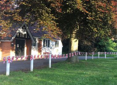 Callow End Village Hall