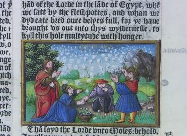 By permission of the Master and Fellows of St John's College, Cambridge