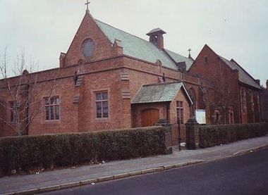 Church of England
